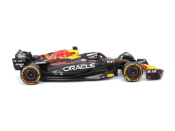 Bburago Red Bull Racing RB19 1:24 (2023) #1 Max Verstappen